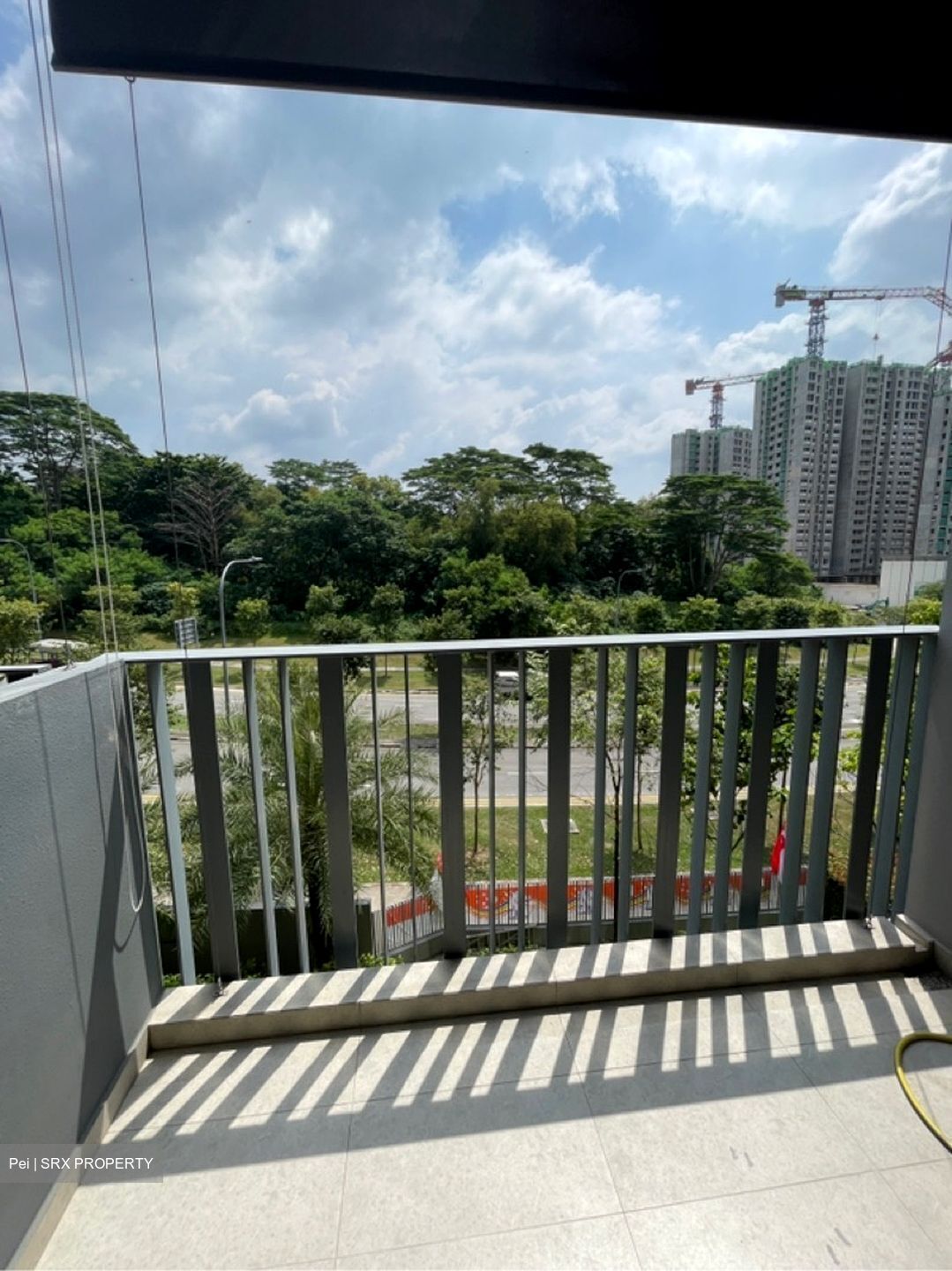 Parc Botannia (D28), Condominium #598705511